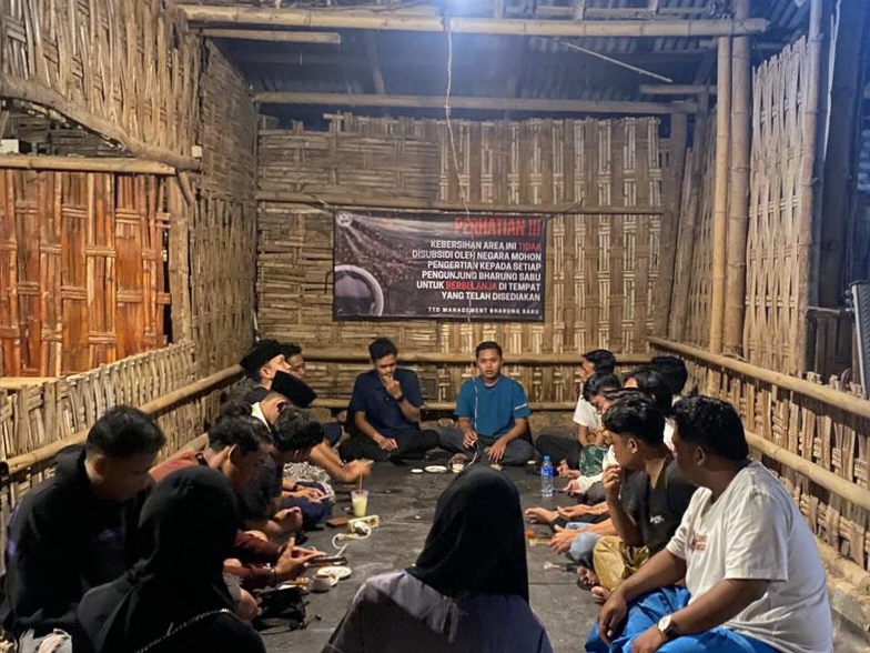 PMII Komisarait UNIBA Madura Gelar Konsilidasi Akbar, Siap Geruduk DPRD Sumenep!