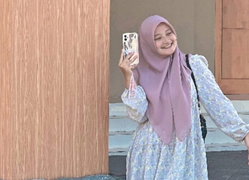 Menjadi Perantau Di Tengah Duka: Eva Latifa & Cerita Bencana Sumatra