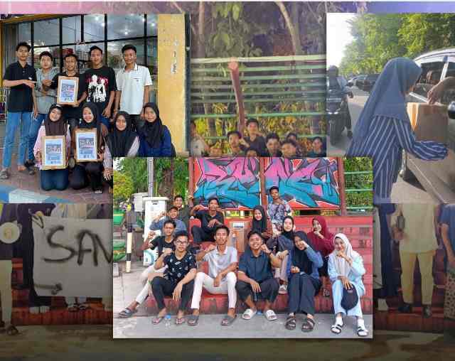 Solidaritas Kebangsaan: Krita Yuga-25 Kumpulkan Rp4.500.000 Untuk Korban Bencana Sumatra-Aceh