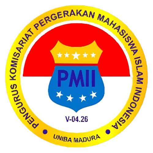 Logo PMII